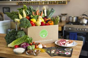 Oud-ceo fonQ naar HelloFresh