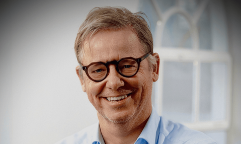 Jumbo haalt oud-cfo van Albert Heijn binnen