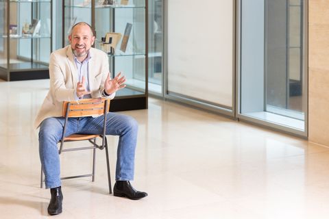 Column: Verleiden tot duurzaam gedrag werkt beter dan hameren op de feiten