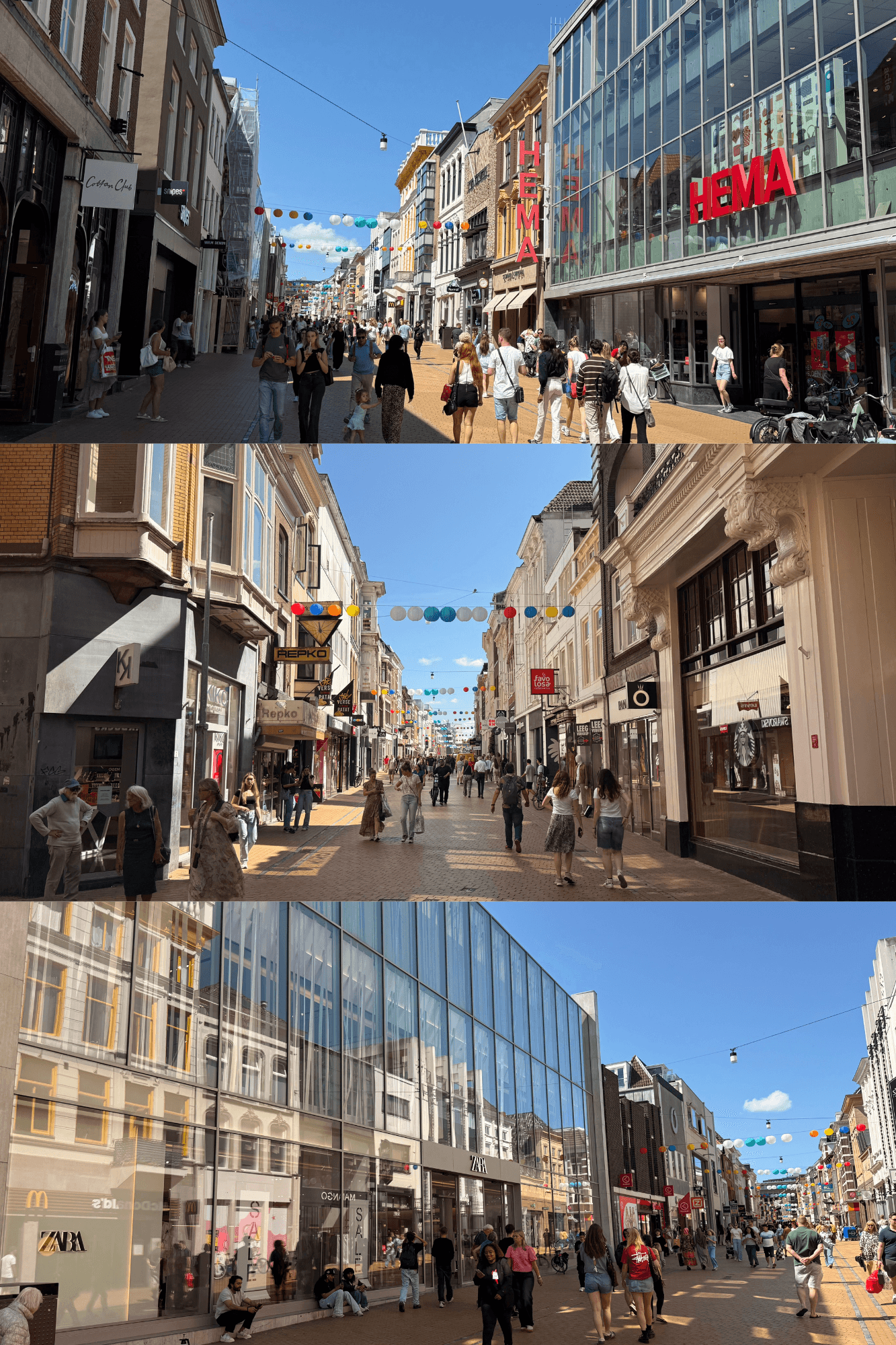 Herestraat