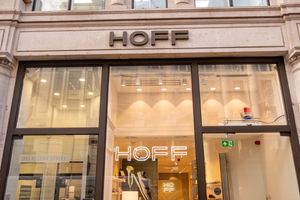 Hoff volgend Spaans merk met filiaal in Amsterdam