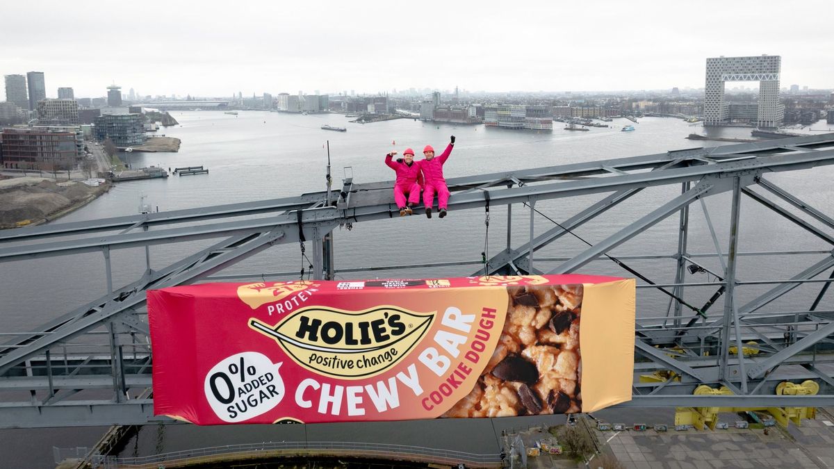 Hoe bereiken Holie's en DreamLand de jeugd?
