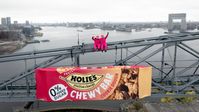 Hoe bereiken Holie's en DreamLand de jeugd?