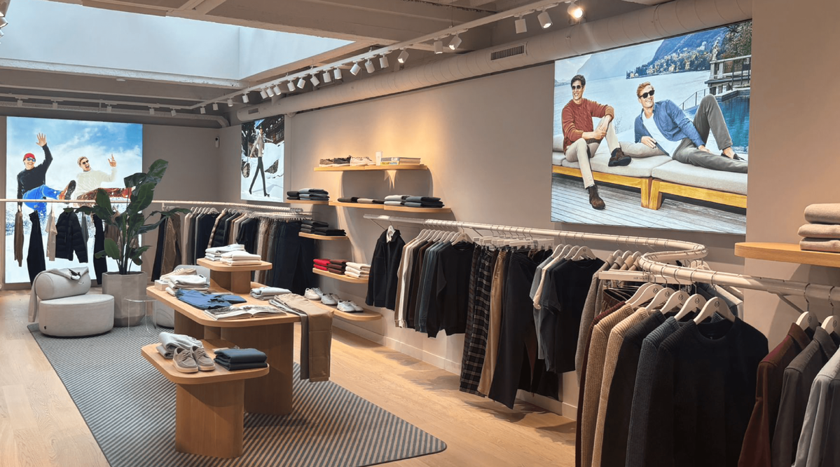 Ledtextielframes.nl: Stel jouw textielframe samen