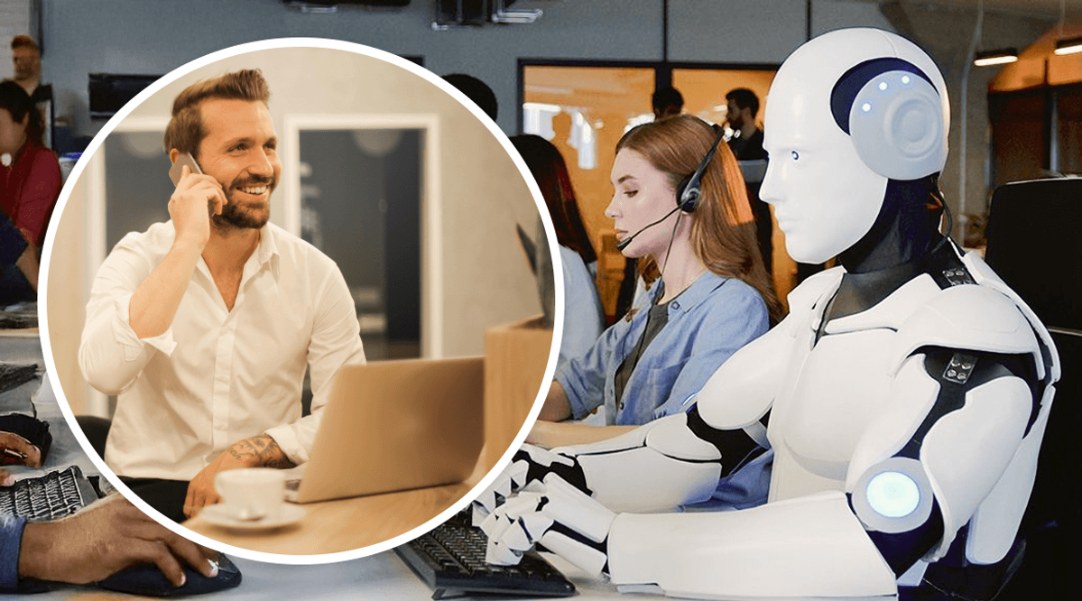 Toekomst klantenservice: digitaal of persoonlijk?