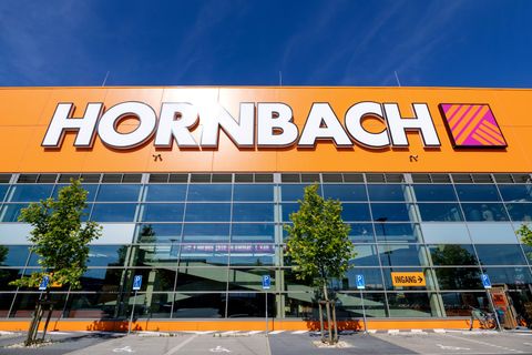 Omzet Hornbach groeit, maar resultaat onder druk door hogere kosten