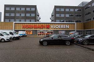 Hornbach Vloeren lanceert eigen website