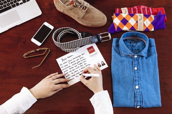 Pieter Cox (Naura Groep): 'House of Einstein is een interessant aanvullend verkoopkanaal'