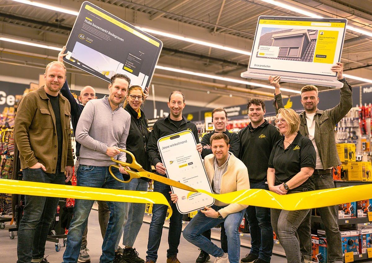 Hoe franchiseformule Hubo zorgt voor een consistente beleving