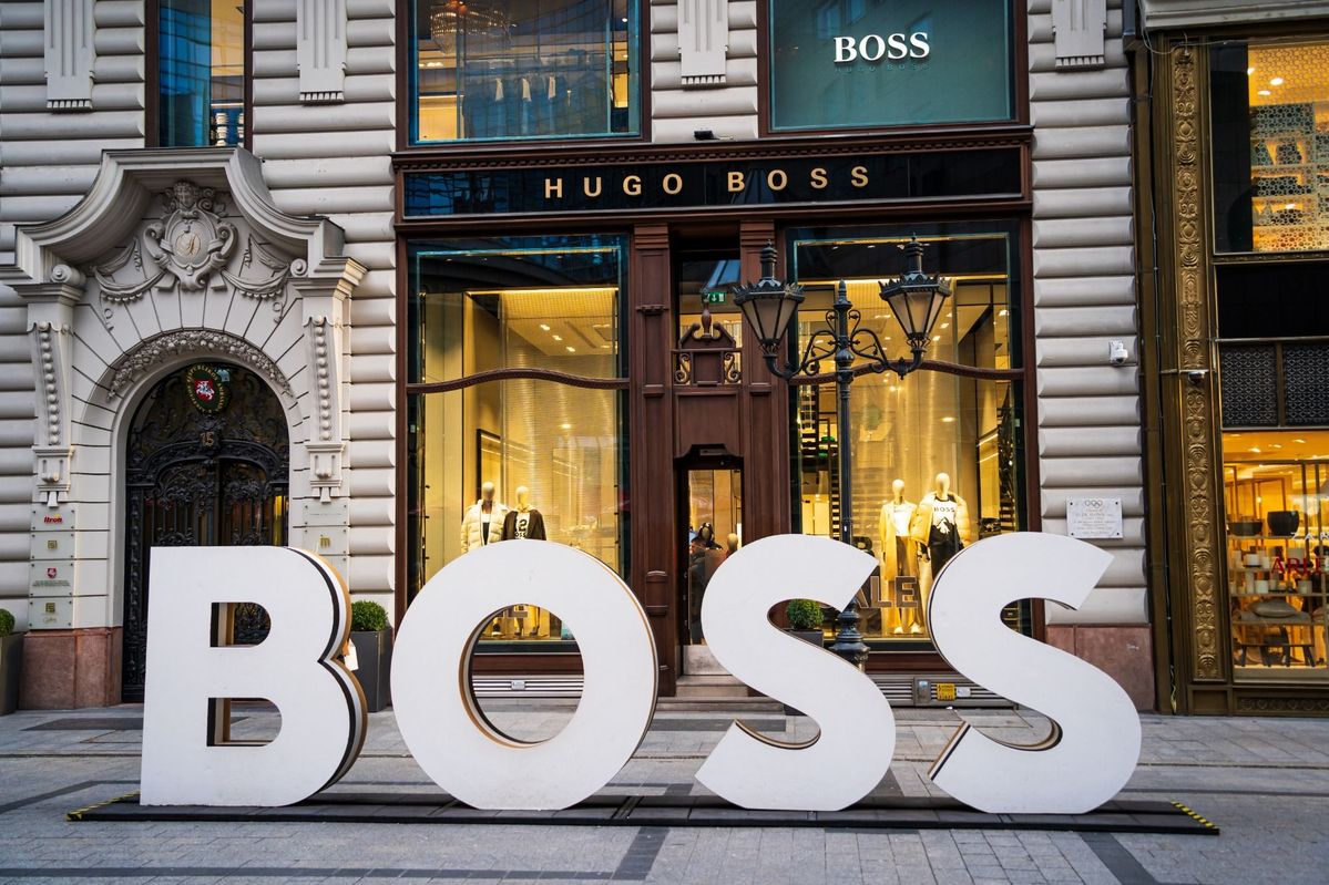 Hugo Boss adviseert aandeelhouders bod van Frasers af te wijzen