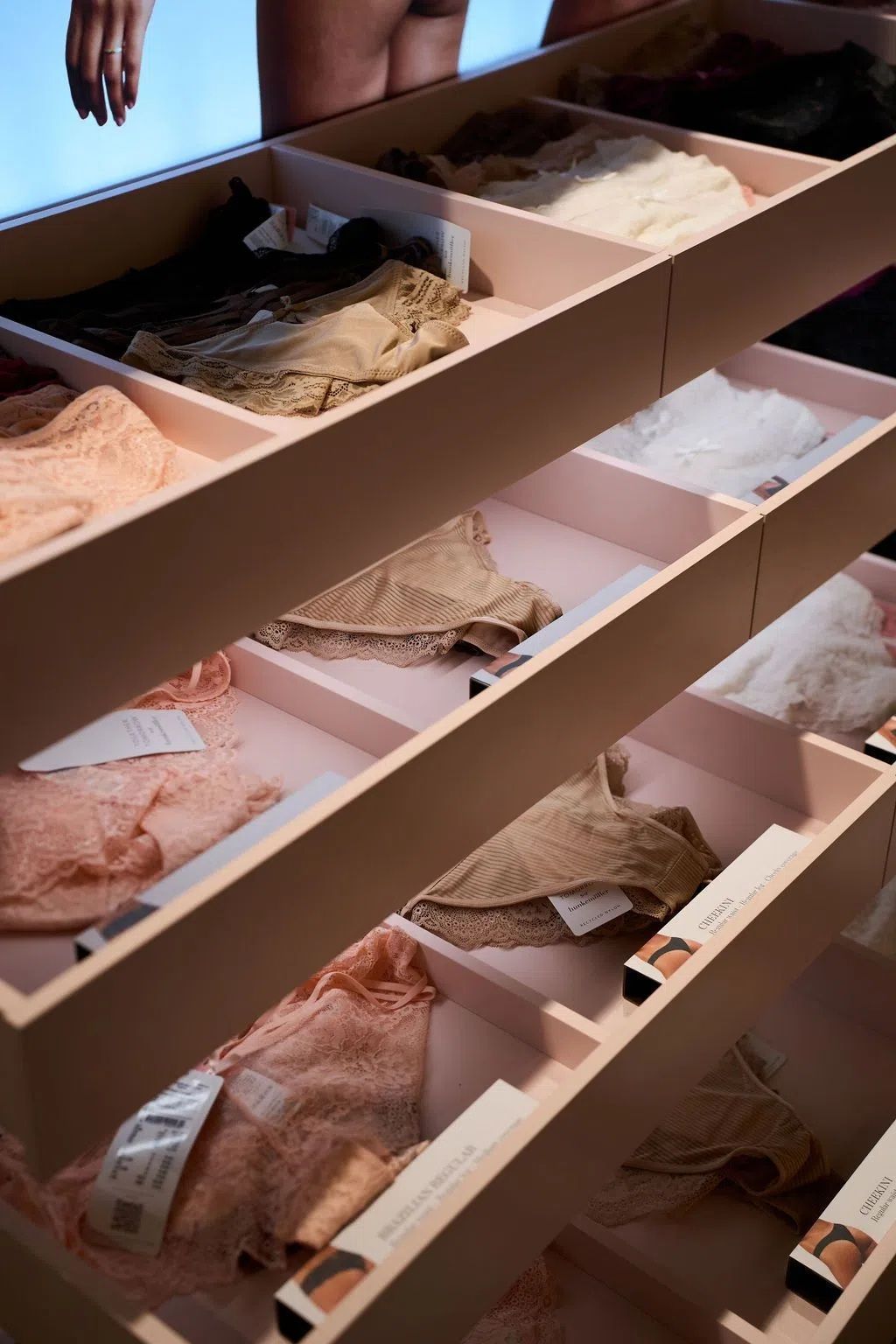 Hunkem&ouml;ller product