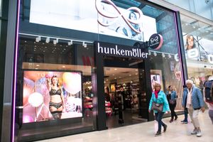Kan een Amerikaanse investeerder Hunkemöller nieuw leven inblazen?