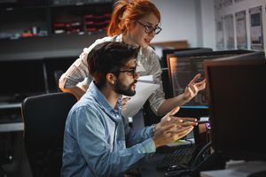 Nieuwe IT? Zo wordt het geen zooitje ongeregeld