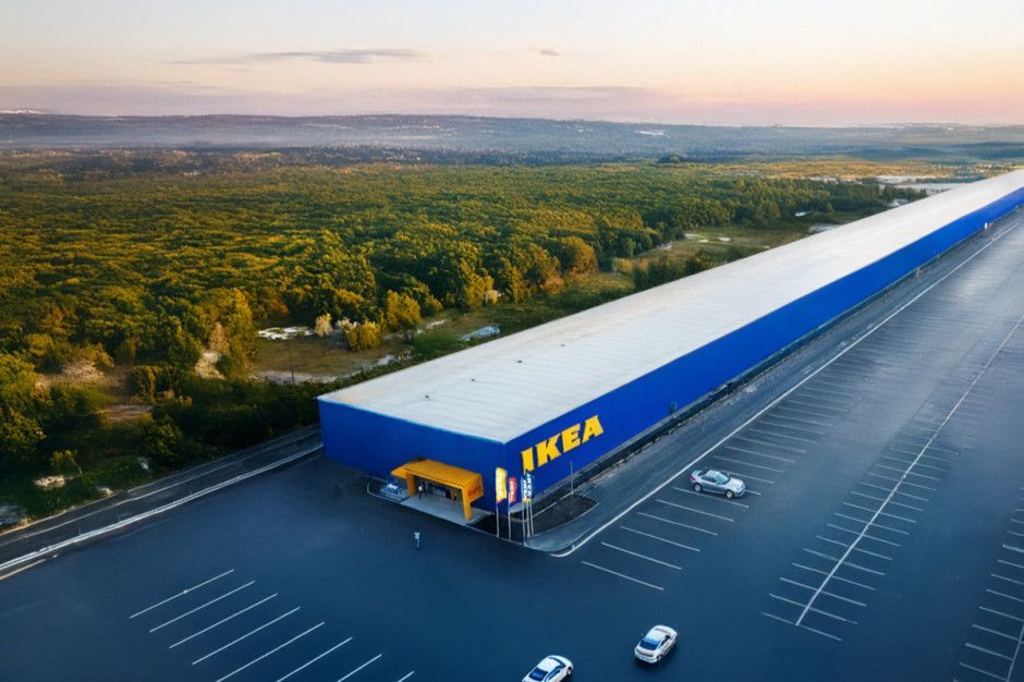 IKEA