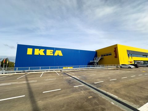 IKEA heeft duwende medewerker onterecht ontslagen