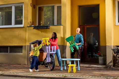 IKEA lanceert tweedehandsmarktplaats in België; Nederlandse uitrol vertraagd