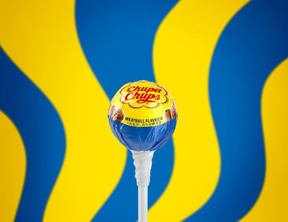 RetailSnippets: Gehaktballolly's van IKEA en de barmhartige 'pizzamaritaan'