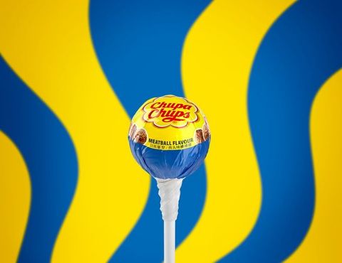 RetailSnippets: Gehaktballolly's van IKEA en de barmhartige 'pizzamaritaan'