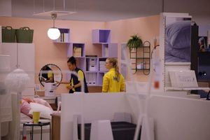 IKEA komt dichterbij en zet met kleiner winkelformat de Nederlandse woonmarkt op scherp