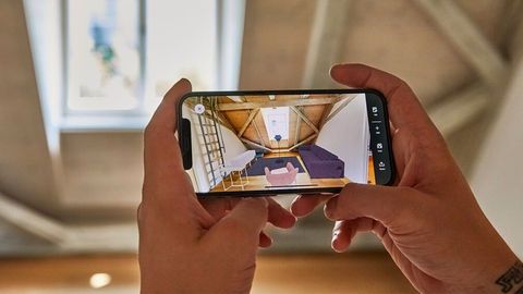 Hoe augmented reality de retail kan verrijken