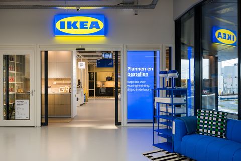 IKEA België moet 25.000 euro betalen aan financiële waakhond