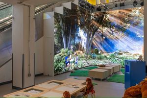 IKEA koopt voor 720 miljoen euro bosgrond in Baltische Staten