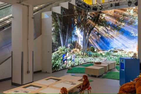 IKEA koopt voor 720 miljoen euro bosgrond in Baltische Staten