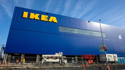 IKEA voegt met Nieuw-Zeeland eerste markt in 4 jaar toe