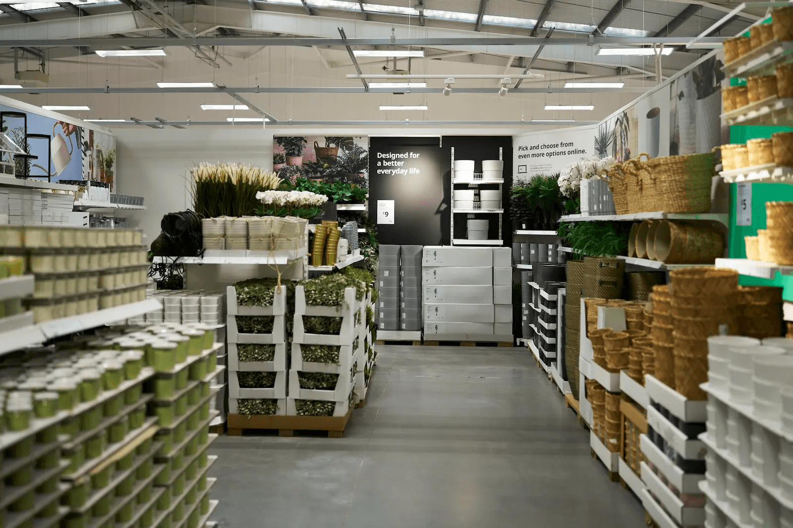 IKEA Norwich