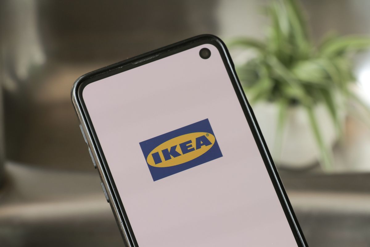 RetailTech: IKEA brengt toekomst van winkelen naar smartphone