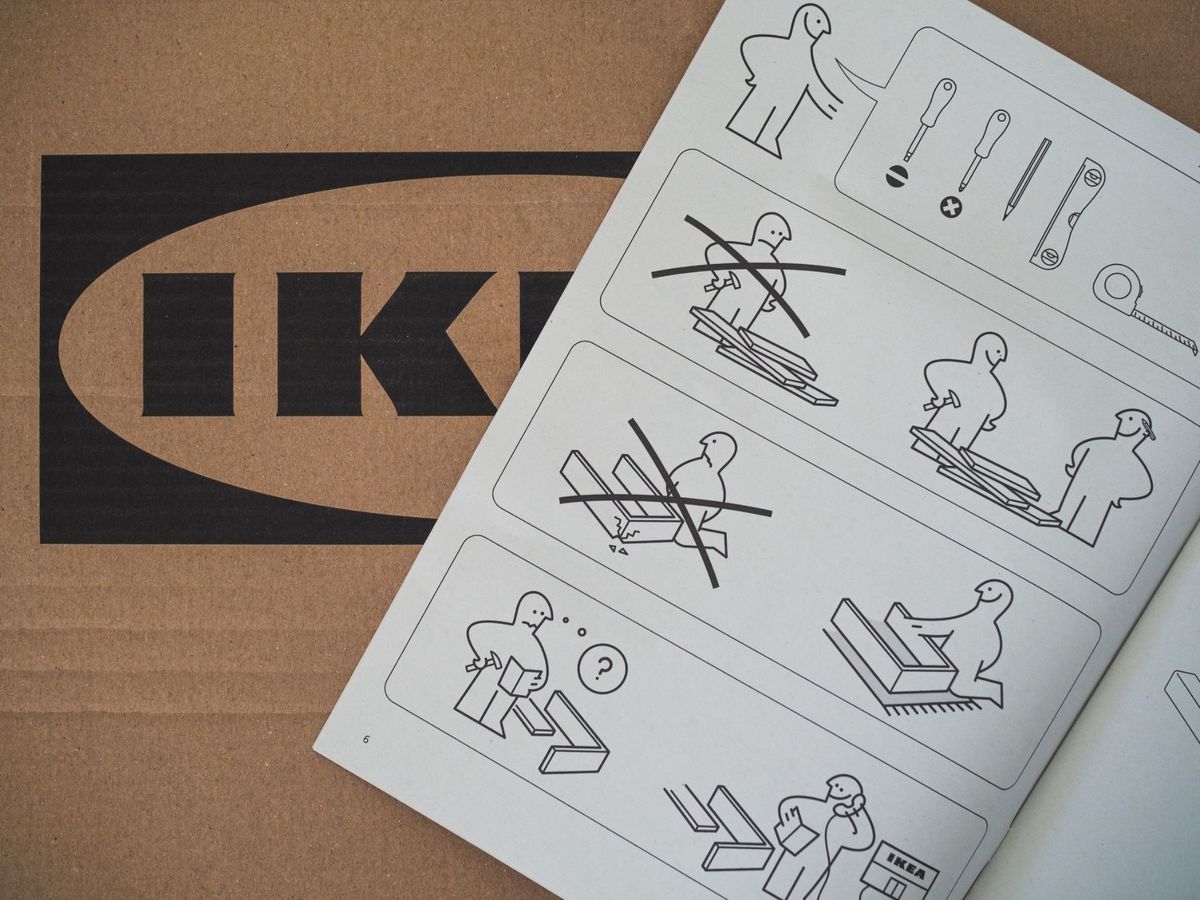 Europees Hof stelt grenzen aan gebruik IKEA-merk door Vlaams Belang