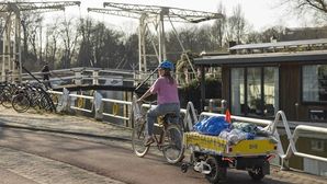 IKEA test verhuurservice voor 'doe-het-zelf-bezorging'