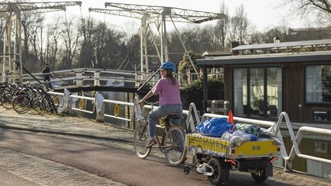 IKEA test verhuurservice voor 'doe-het-zelf-bezorging'