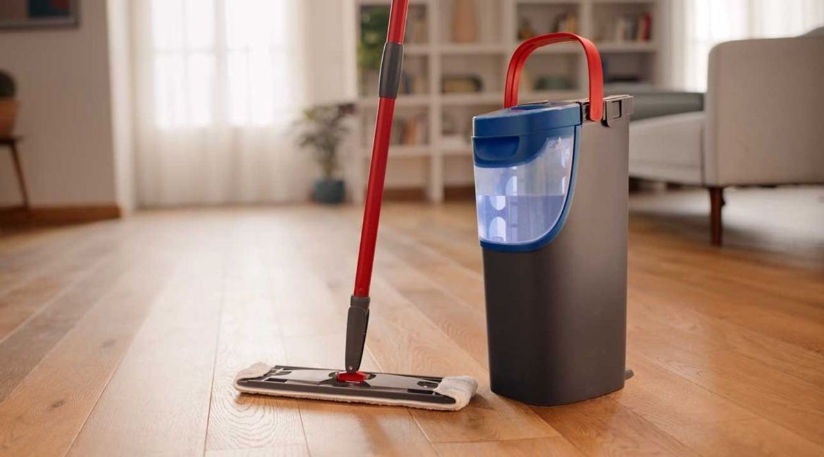 H2prO brengt Vileda’s grootste innovatie ooit