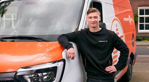 IVC bouwt creatief mee aan het succes van Expert