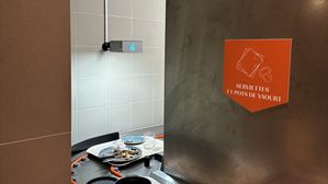 RetailTech: IKEA België zet AI-camera in om te zien wat er op je bord blijft liggen