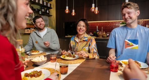 RetailSnippets: Gratis IKEA-balletjes eten in de showroom