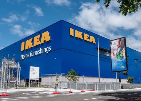 Tweedehandsmarktplaats IKEA nu ook in thuisland Zweden