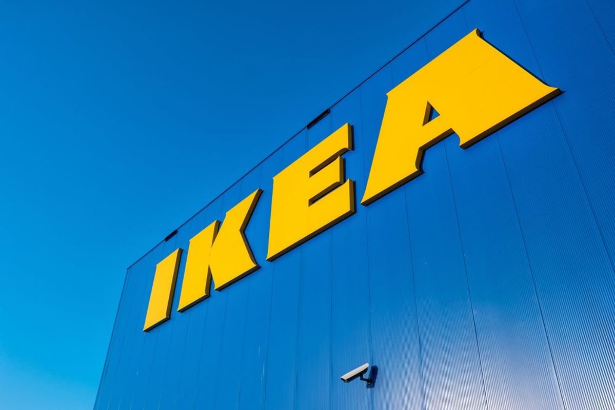 IKEA opent digitale winkel op JD.com