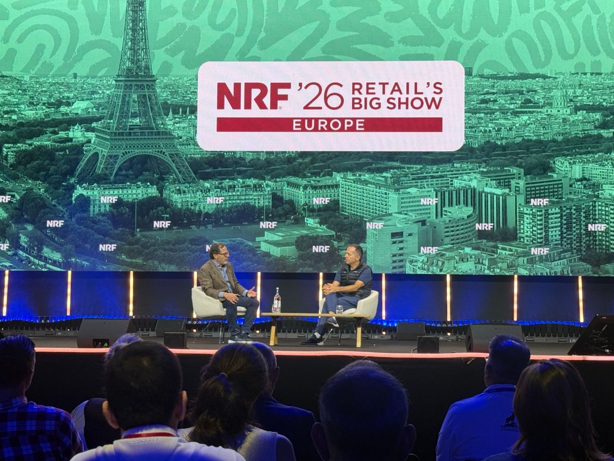 NRF Retail's Big Show Europe: Zabka mikt op 20.000 winkels, Westwing verweeft online en offline