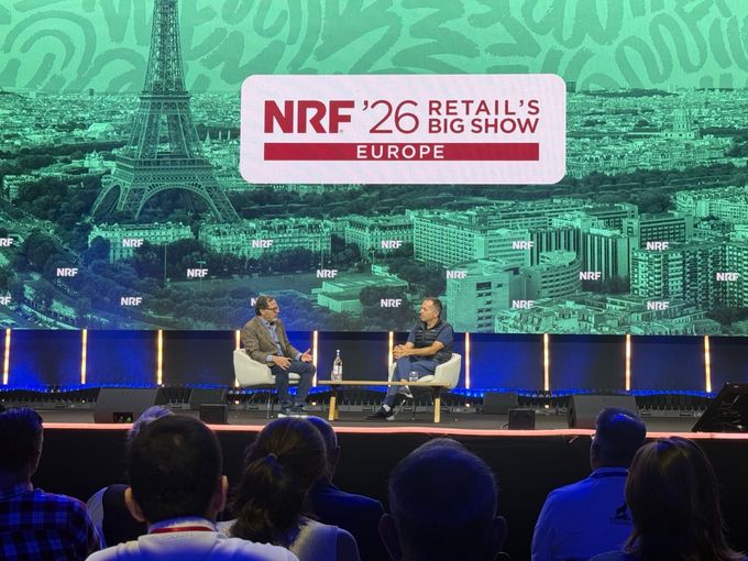 NRF Retail's Big Show Europe: Zabka mikt op 20.000 winkels, Westwing verweeft online en offline