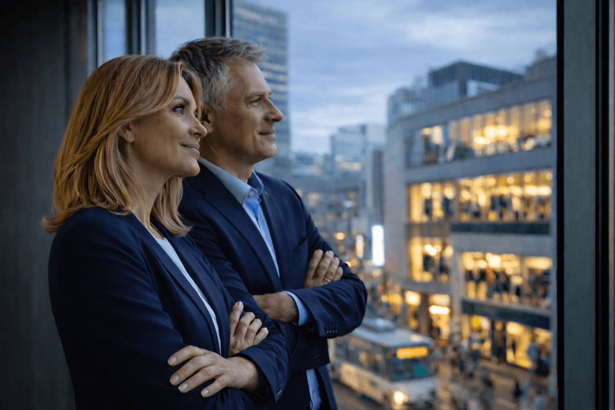 Wat Retail executive hires succesvol maakt in 2026