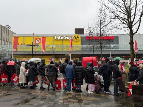 Van IKEA tot Intertoys: zo wordt vastgoed delen een succes