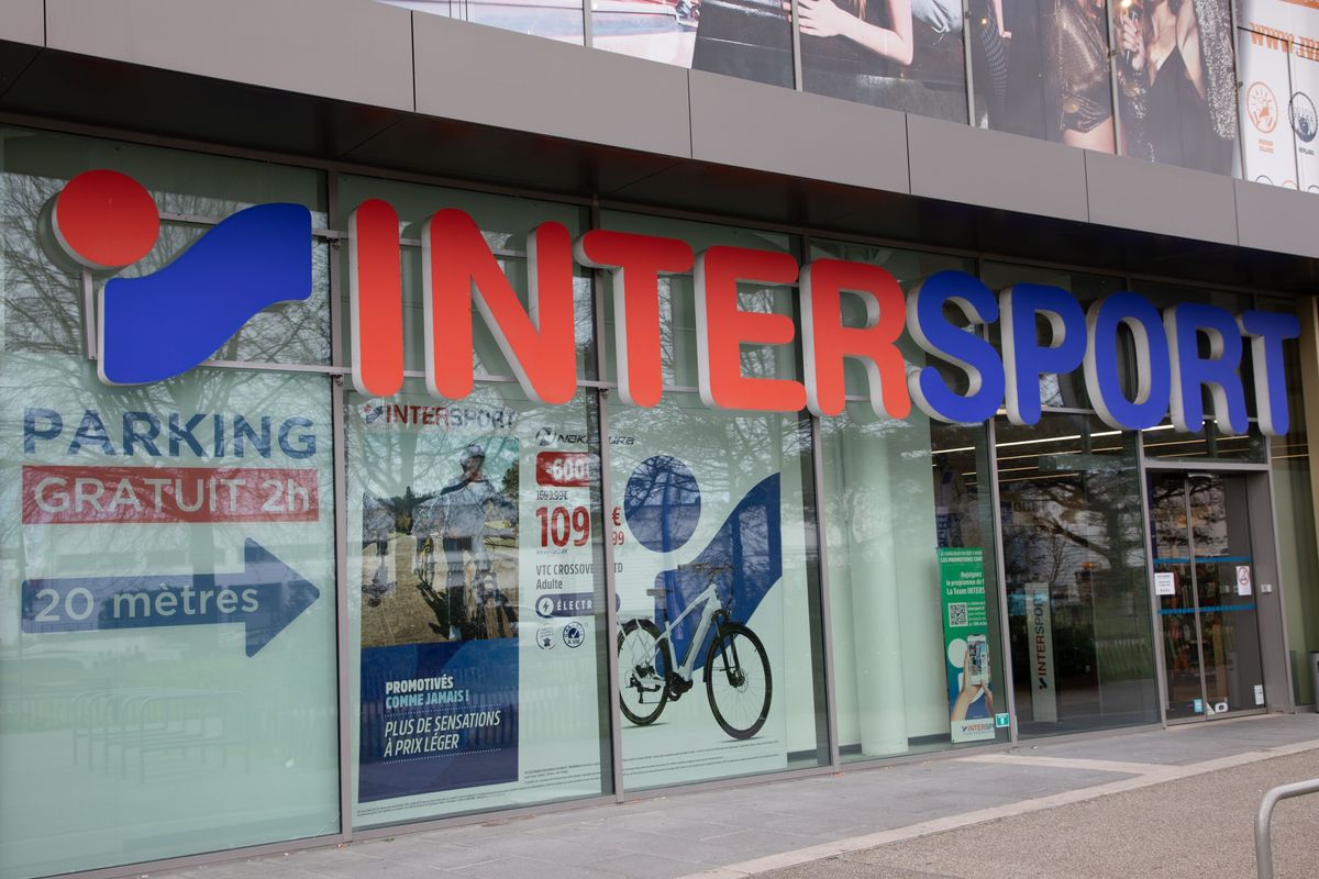 Intersport boekt iets meer omzet en gaat zich extra op jongeren richten