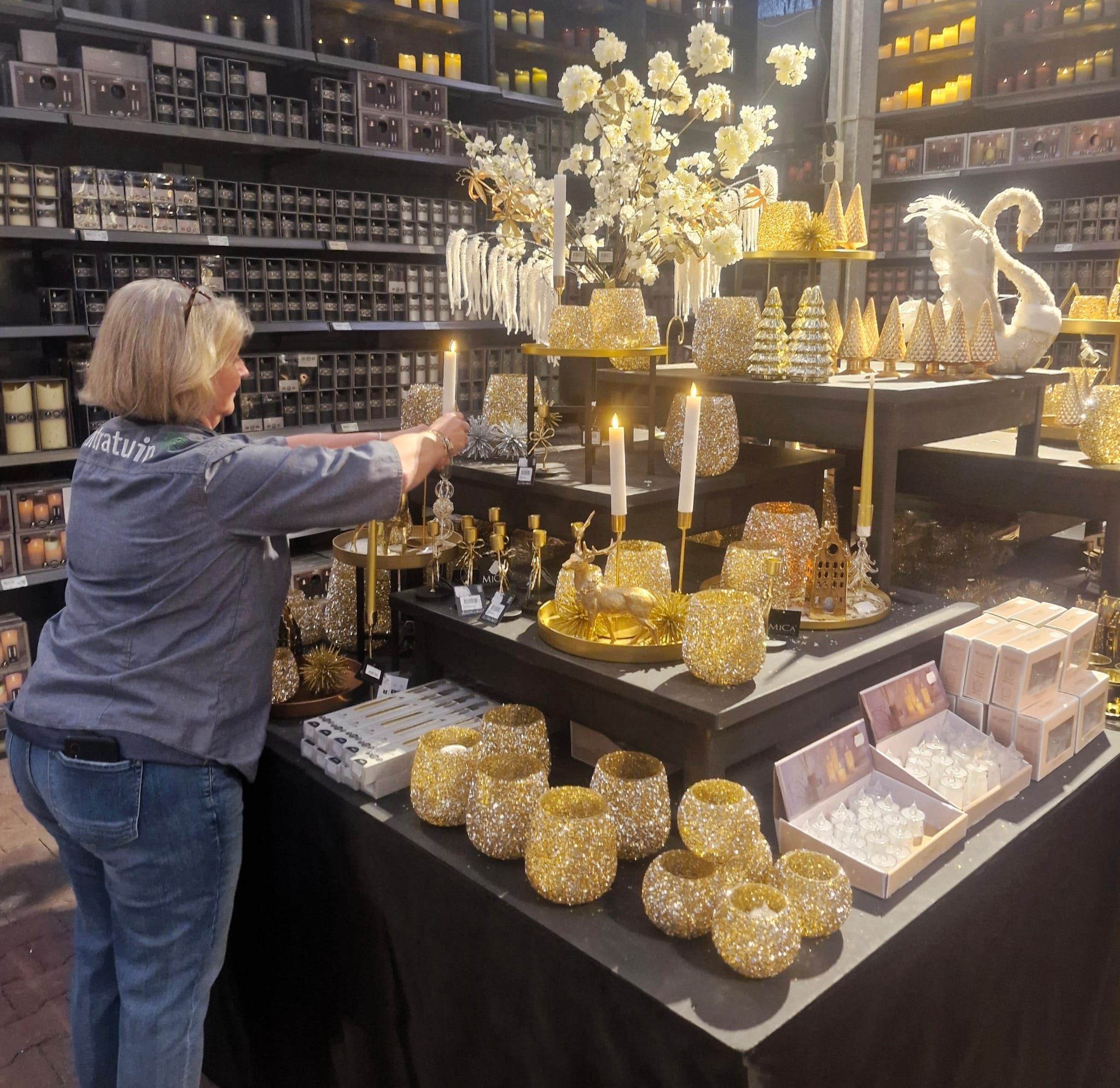 Intratuin Hilversum Desiree Muis