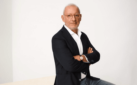Mango-oprichter Isak Andic (71) verongelukt