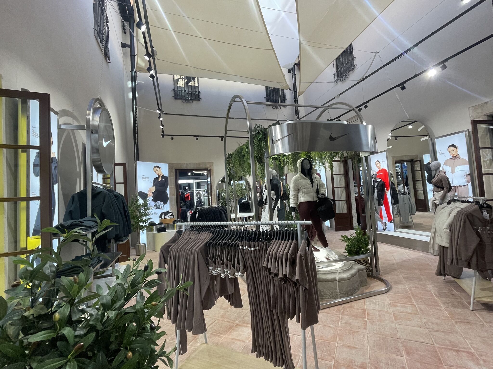 JD Sports Barcelona 2