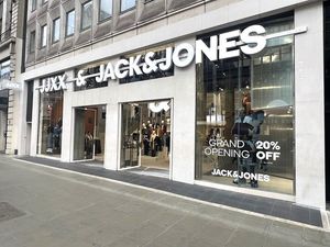 Jack & Jones zet in op grotere winkels en komt met multibrandconcept