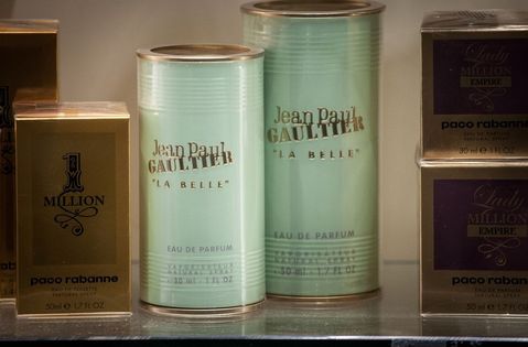 Moederbedrijf Paco Rabanne en Jean Paul Gaultier noteert omzet boven 5 miljard