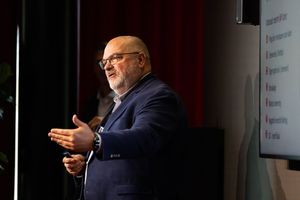 De achterkant van Marie-Stella-Maris: 'De machinekamer van een retailer is heel belangrijk'